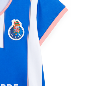 Camisola FC Porto 1º Equipamento Voleibol 25/26