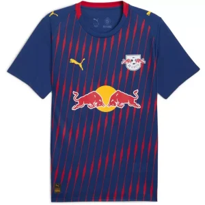 Camisola Puma RB Leipzig 25 / 26 Segundo Equipamento