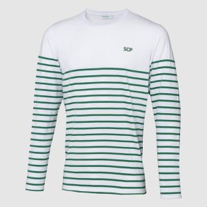 Camisola DNA Stripes SCP – Menino