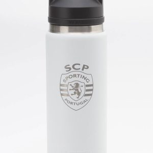 Garrafa Térmica Branca SCP x Yeti 796ml