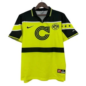 Camisola Borussia Dortmund 96/97 Pirncipal