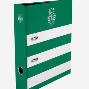 Capa Escolar Listas SCP A4