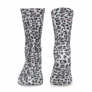 Calcetines Performance Leopardo