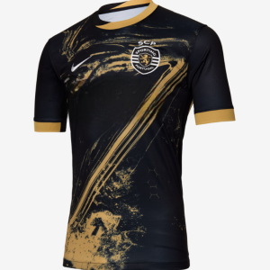 Camisola 3º Equipamento 24/25 – Criança