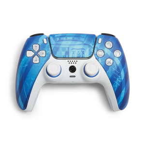 Comando FC Porto Active Triggers Azul – Modelo 1