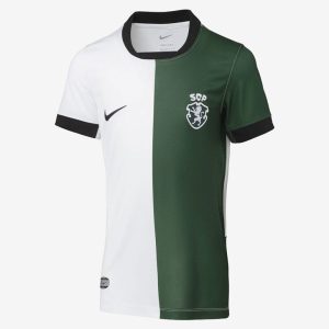 Camisola Stromp s/PUB 25/26 – Criança