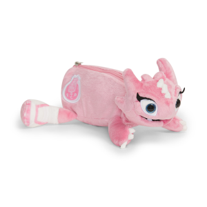 Estojo Peluche Viena