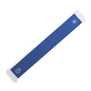 Cachecol FC Porto Azul Estrelas Primeiro Logo