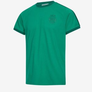 T-shirt Shadow Emerald Edition