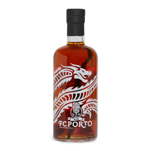 Rum Caramelo / Baunilha