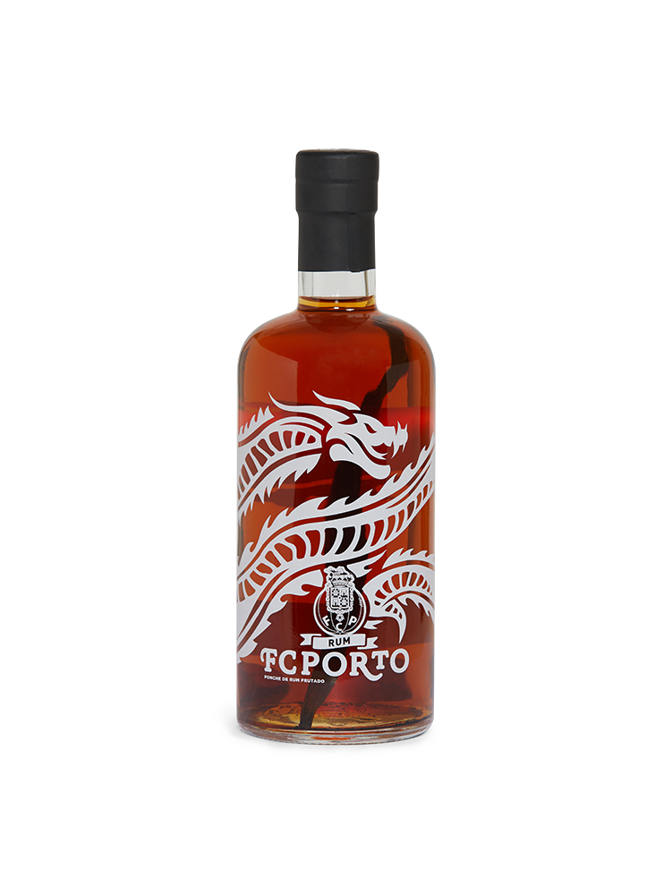 Rum Caramelo / Baunilha - Image 2