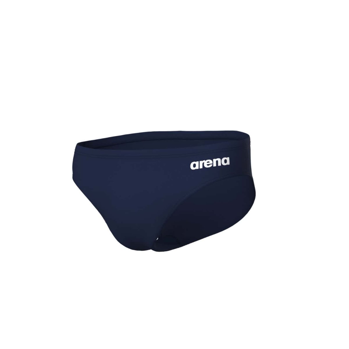 Sunga Homem Arena Team Solid Navy - Image 2