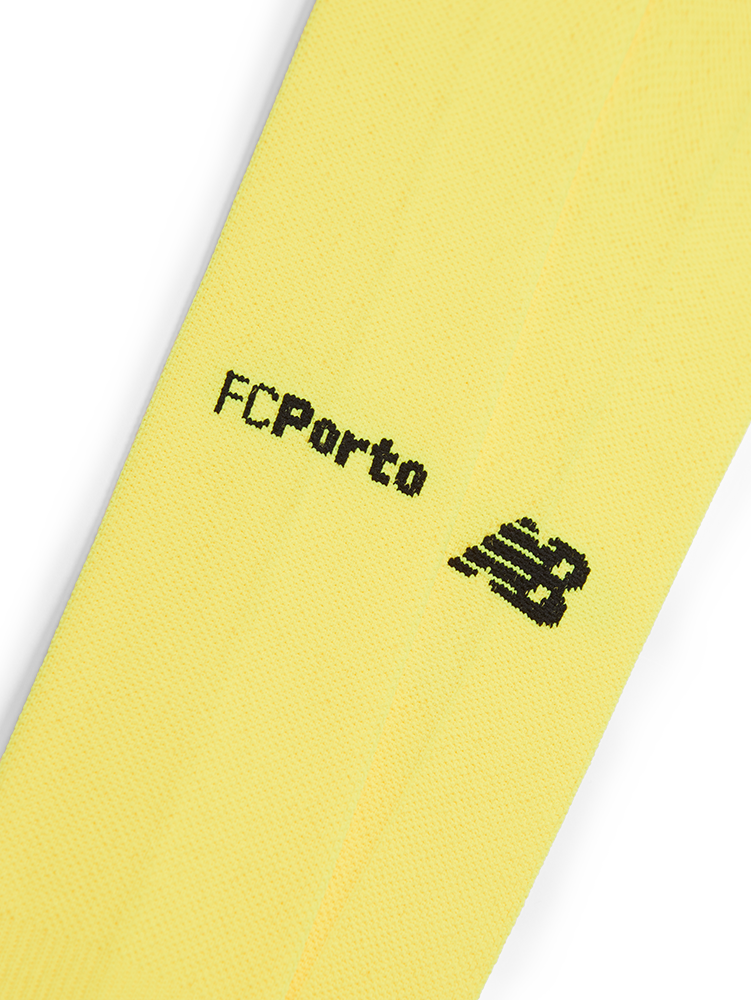 Meias Guarda-Redes Terceiro Equipamento FC Porto 25/26