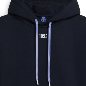 Hoodie Azul Senhora FC Porto – DPCC