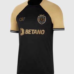 Camisola 3º Equipamento c/ PUB 23/24 – Cristiano Ronaldo