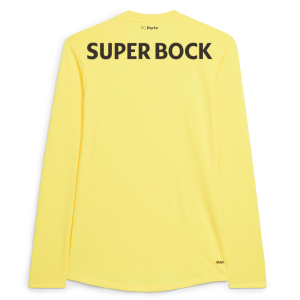Camisola Terceiro Equipamento Guarda-Redes FC Porto 25/26