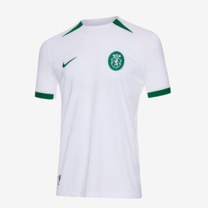 Camisola Alternativa 24/25 – Criança