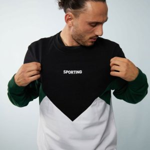 Sweatshirt Stromp Concept 2.0
