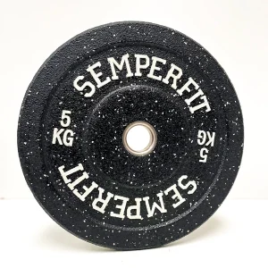 Discos Hi-Temp Brancos / Par