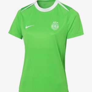 T-shirt Treino Staff 24/25 – Mulher