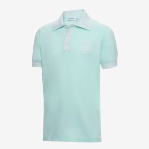 Polo Water Green – Criança