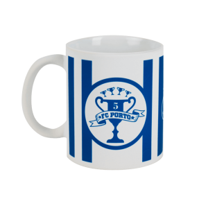 Caneca Taças FC Porto