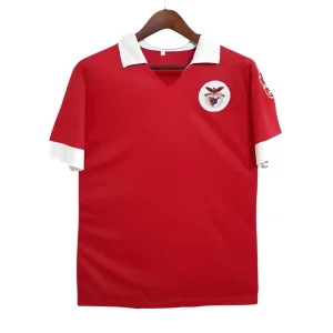 Camisola Benfica 60/61 Principal