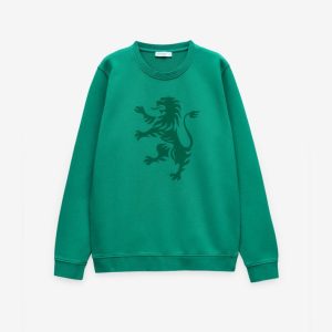 Sweatshirt Basics Leão