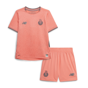 Box Junior Equipamento Alternativo FC Porto 25/26