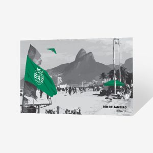 Postal Sporting Rio de Janeiro