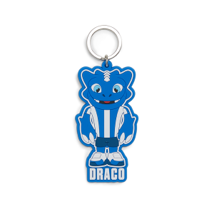 Porta Chaves Draco PVC 20