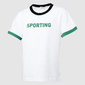 T-shirt Duotone – Menino