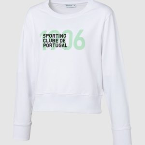 Sweatshirt Overlap – Menina