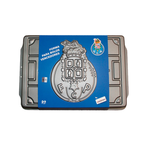 Forma Campo Futebol Porto