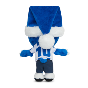 Peluche Draco FC Porto com Gorro de Natal 20 cm