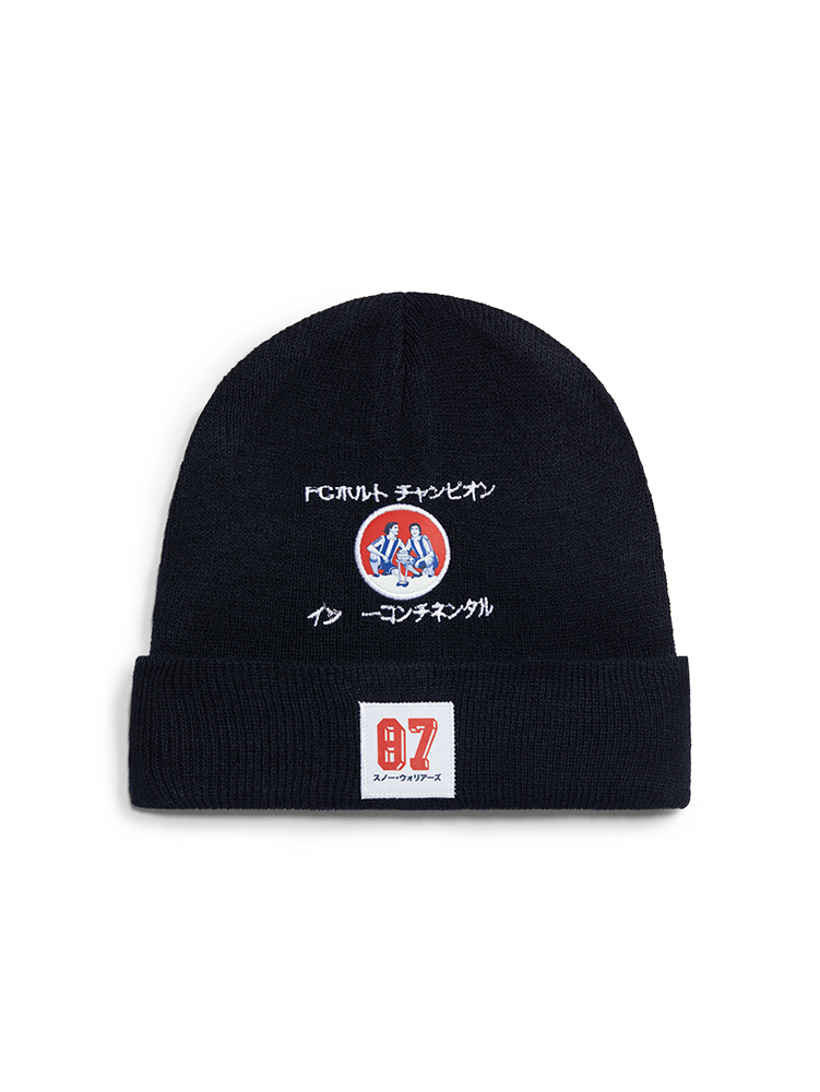 Gorro TOKYO FC Porto - Image 4
