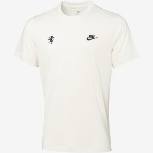 T-shirt Passeio Player 25/26