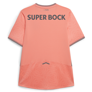 Camisola FC Porto Alternativo 25/26