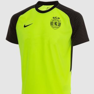 Camisola Alternativa s/PUB 21/22 – Criança