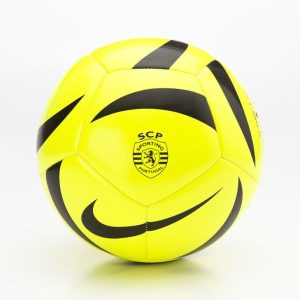 Bola Fluor Academy Nike
