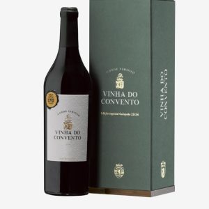 Vinho do Campeão – Conde Vimioso Vinha do Convento