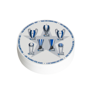 Base Copos FC Porto