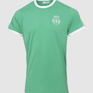 T-shirt Shadow Vibrant