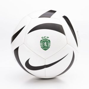 Bola Branca Academy Nike