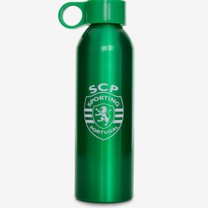 Cantil Alumínio Verde SCP