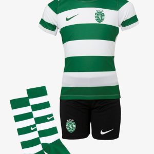 Mini Kit Principal 25/26 – Criança
