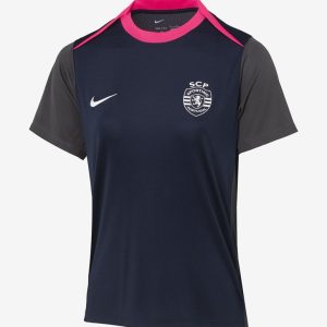 T-shirt Treino Staff 25/26 – Mulher