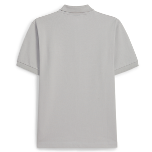 Polo FC Porto 25/26 Cinza