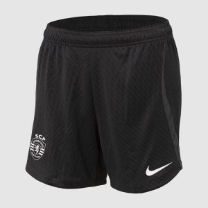 Calções Treino Player/Staff 23/24 – Mulher