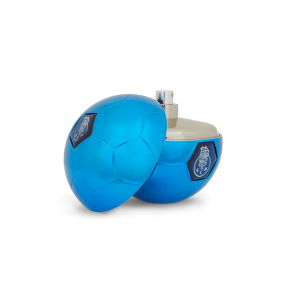 Eau de Parfum FC Porto Matte Blue